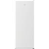 Beko - Congelatore Verticale Rfsa210k40wn Classe E 168 Lt-bianco