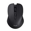 Trust - Mouse Mydo Silent Wireless-black