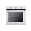 De Longhi - Forno Incasso Elettrico Nsm 7bl Ppp Classe A-bianco