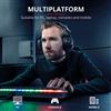 Trust - Gxt433 Pylo Headset-black