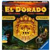 Ravensburger - El Dorado Eroi e Demoni, Espansione, Gioco da Tavolo per Tutta la Famiglia, 2-4 Giocatori, Idea Regalo per Adulti e Ragazzi 10+ Anni, Edizione in Italiano