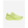 Saucony Triumph 22 W - Scarpe Running - Donna - Giallo