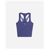 Puma Cloudspun 2in1 W - Canotta Training - Donna - Viola