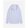 Puma Clouspun W - Felpa Training - Donna - Bianco
