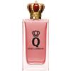 DOLCE&GABBANA Dolce & Gabbana Q Eau de Parfum 100ml