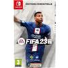 ELECTRONIC ARTS Gioco di commutazione FIFA 23