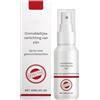 Generico Sollievo Articolare Lenitivo | Spray Per Alleviare Le Articolazioni, Spray Per Rilasciare I Muscoli | Spray Rinfrescante Per Sollievo Dal Ginocchio E Gomito, Spray Rilassante Per Le Articolazioni