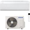 SAMSUNG CONDIZIONATORE SAMSUNG SERIE WINDFREE AVANT S2 7000 BTU MONOSPLIT INVERTER WIFI R32 A+++ A++