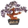 lachineuse Albero Tradizionale in Ametista
