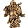 lachineuse Buddha Sorridente Feng Shui di Fortune