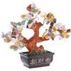 lachineuse Albero Tradizionale con 5 Elementi