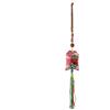 lachineuse Ciondolo Feng Shui Guan Gong - Feng Shui - ricchezza e Protezione