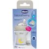 CHICCO (ARTSANA SPA) CH BIB.812113 NF VETRO 0M+ 150ML
