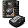URAGME Srl MISURATORE DI PRESSIONE DA BRACCIO PARLANTE WECAREYU CARDIO CARE
