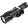 WADSN Torcia Tattica Led - Nera - 500 Lumens - WADSN WD4101-B
