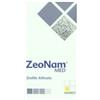 Named Zeonam Integratore antiossidante e detossicante 90 capsule