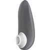 Womanizer Starlet 3 - Stimolatore clitorideo ad onde d'aria (grigio)