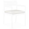 Ethnicraft - Accessorio Jack outdoor - Bianco - Tessuto in polipropilene