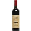Carignano Del Sulcis DOC Rocca Rubia Riserva 2022 Cantina Santadi - Vini