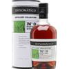 Rum Diplomático Distillery Collection N° 3 Single Pot Still 70cl (Astucciato) - Liquori Rum