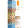 Rum Agricole Clairin Le Rocher 10 Récolte 2022 70cl (Astucciato) - Liquori Rum