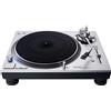 TECHNICS SL-1200 GR2 SILVER GIRADISCHI PROFESSIONALE COLORE GRIGIO