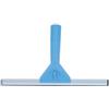 MSV Tergipavimento per finestre 45 cm - Colore Casuale - Compatibile con Manico telescopico