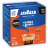 Lavazza A Modo Mio 36 Capsule Lavazza a Modo Mio* - Crema e Gusto Forte