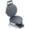 GRAEF. Graef He 80 1waffle 850W Piastra per Waffle