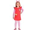 PUZZLEPARTY SRL Puzzle Party Costume Carnevale Peppa Pig in Scatola 3-5 anni