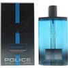 FEI FAN Eau De Toilette For Men, Natural Spray, Police SPORT 100ml