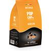Pop Caffé Capsule Pop Caffè Compatibili con Bialetti, Babilon Intenso
