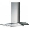 Elica Cappa a Parete 90 cm Inox e Vetro ELICA FLAT GLASS IX/A/90 68516390A