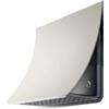 Elica Cappa a Parete 75 cm Acciaio inox con Pannello rivestibile con cartongesso ELICA NUAGE DRYWALL/F/75 PRF0096484