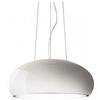 Elica Cappa a Isola Sospesa 80 cm Diametro Bianco Perla ELICA SEASHELL WH/F/80 - PRF0024262A