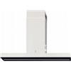 Elica Cappa a Parete 120 cm Krion Bianco Elica HAIKU WH/A/120 PRF0146270