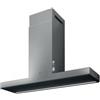 Elica Cappa a Parete 120 cm Acciaio Inox Elica HAIKU IX/A/120 PRF0146257