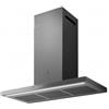 Elica PRONTA CONSEGNA - SPEDIZIONE IMMEDIATA Cappa a Parete 90 cm Acciaio Inox Elica THIN IX/A/90 PRF0144969