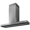 Elica Cappa ad Isola 120 x 32 cm Acciaio Inox Elica HAIKU ISLAND IX/A/120 - PRF0146279