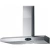 Elica Cappa a Parete 90 Cm Acciaio Inox Elica VEGA ST IX/F/90 56111004B