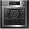 Candy Forno da Incasso Multifunzione Elettrico Aquactiva Acciaio Inox e Nero Classe A+ funzioni Vapore Controllo Remoto avanzato e contenuti extra ESSENZA CANDY FCNES825XL WIFI - 33703122