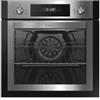 Candy Forno da Incasso Multifunzione Elettrico Aquactiva Acciaio Inox e Nero Classe A+ Controllo Remoto avanzato e contenuti extra ESSENZA CANDY FCNE825XL WIFI - 33703069