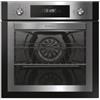 Candy Forno da Incasso Multifunzione Elettrico Aquactiva Acciaio Inox e Nero Classe A+ Controllo Remoto avanzato e contenuti extra ESSENZA CANDY FCNE625X WIFI - 33703067