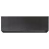 Elica Cappa a Parete 120 cm Estetica Dekton Nero Elica RULES DEKT/F/120 - PRF0163756