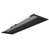 Elica Cappa a Parete 90 cm Naked Rivestibile Elica RULES NAKED/F/90 - PRF0163757