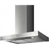 Elica Cappa a Parete 60 cm Acciaio inox Elica LOL IX/A/60 - PRF0097149A