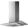 Elica Cappa Ad Isola 90 x 60 cm Acciaio Inox e Vetro Elica TRIBE A ISLAND IX/A/90X60 - PRF0150293