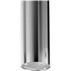 Elica Cappa Isola Diametro 43 cm Acciaio Inox Elica TUBE PRO ISLAND IX/A/43 PRF0044794B