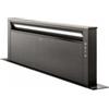 Elica GETUP CAST IRON/A/90 - PRF0162866 Cappa Downdraft 90 cm Effetto Ghisa