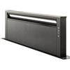 Elica PRONTA CONSEGNA - SPEDIZIONE IMMEDIATA Cappa Downdraft 90 cm Effetto Ghisa e Rivestibile Elica GETUP NAKED/A/90 - PRF0162869